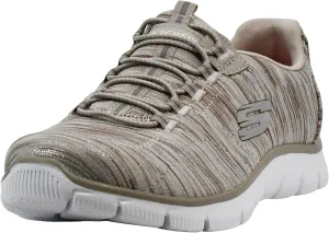 Skechers Women's Empire Game On Fashion Sneaker