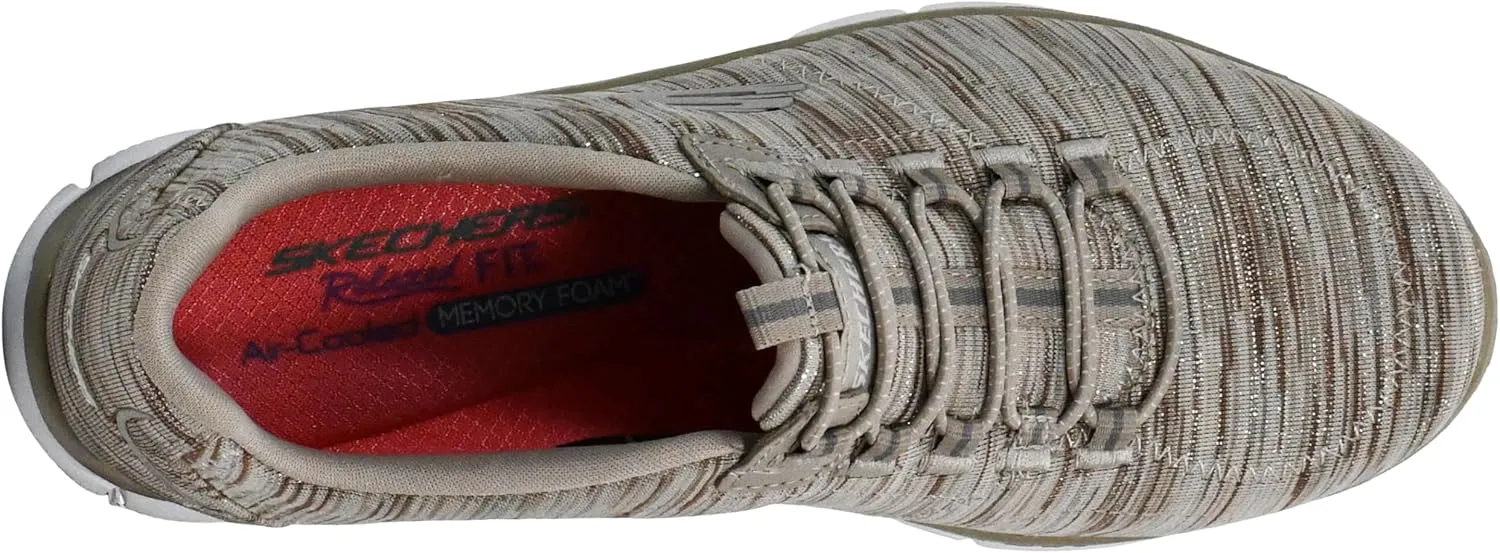 Skechers Women's Empire Game On Fashion Sneaker