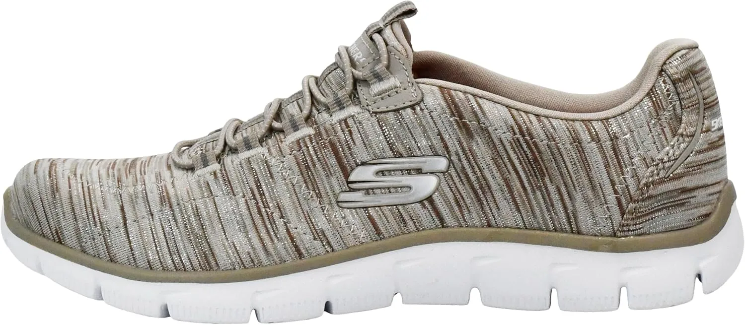 Skechers Women's Empire Game On Fashion Sneaker