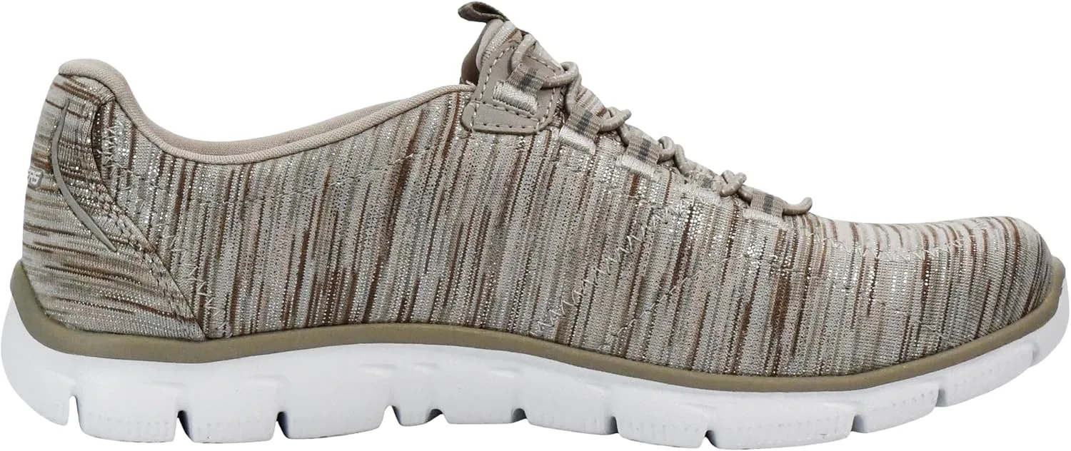 Skechers Women's Empire Game On Fashion Sneaker