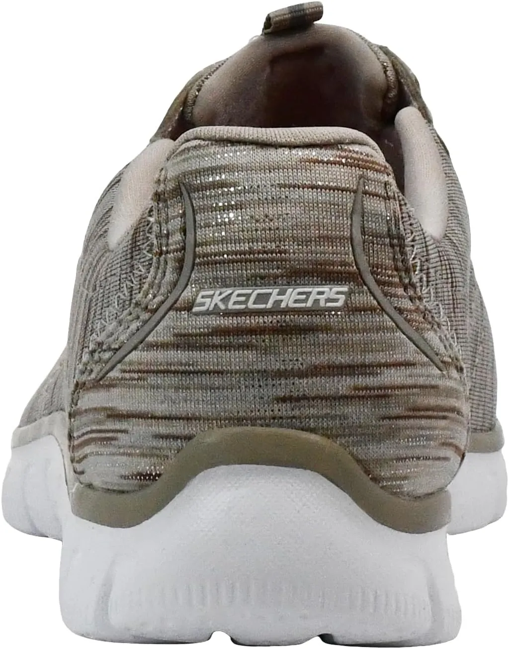 Skechers Women's Empire Game On Fashion Sneaker