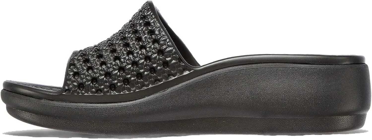 Skechers Women's, Foamies Arch Fit Ascend - Darling Sandal