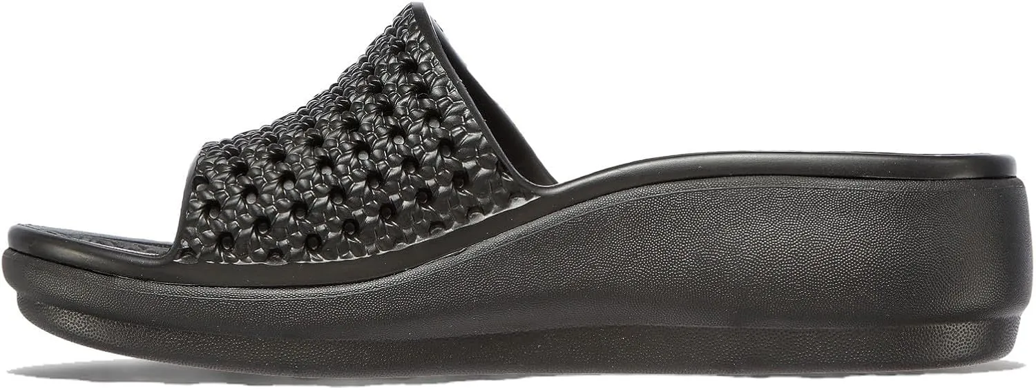 Skechers Women's, Foamies Arch Fit Ascend - Darling Sandal