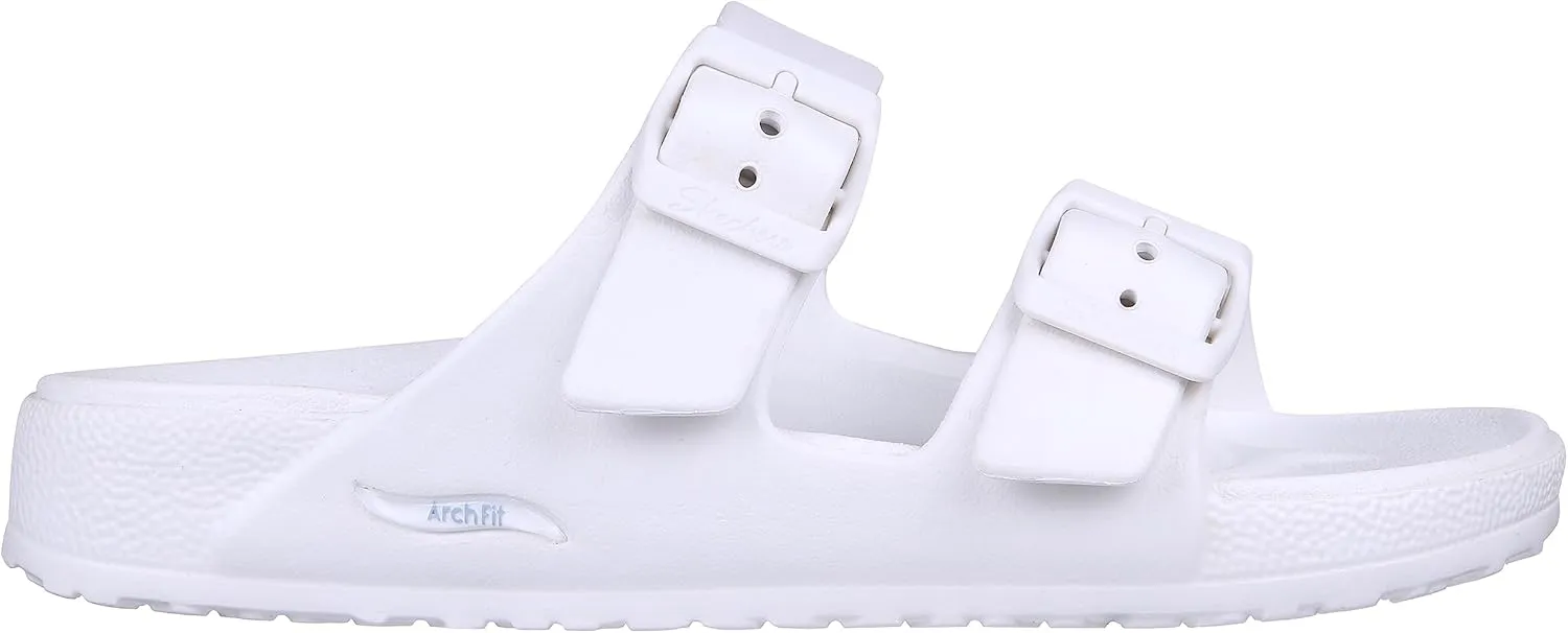 Skechers Women's Foamies Arch Fit Cali Breeze 2.0