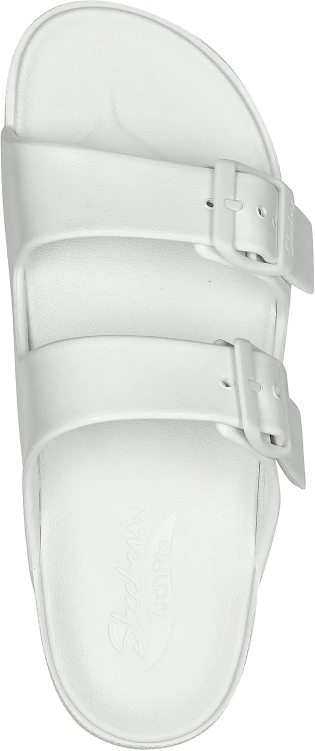 Skechers Women's Foamies Arch Fit Cali Breeze 2.0