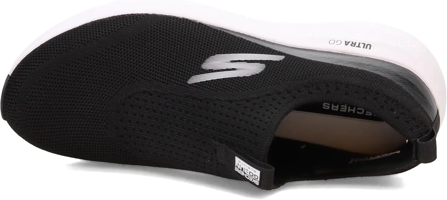 Skechers Women's Go Run Elevate-Hot Streak Sneaker, US Women