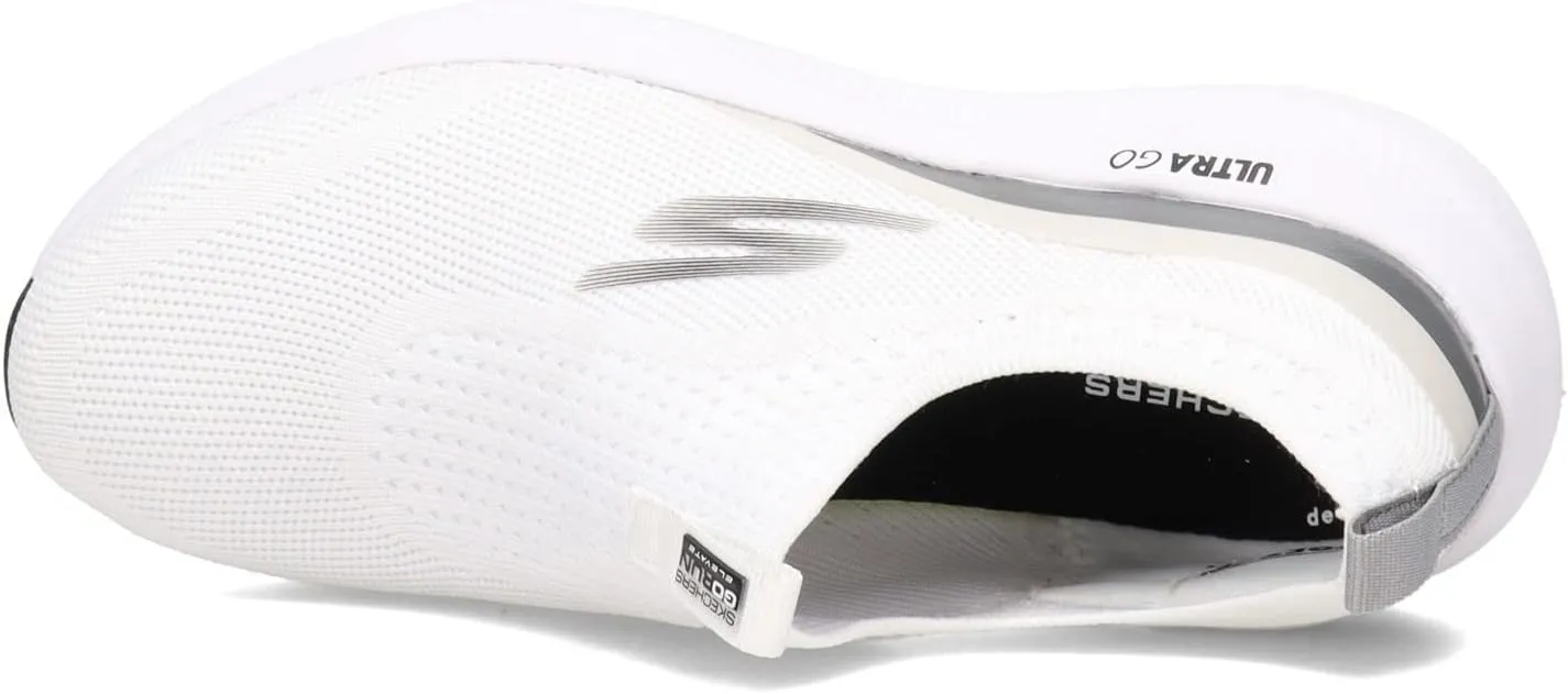Skechers Women's Go Run Elevate-Hot Streak Sneaker, US Women