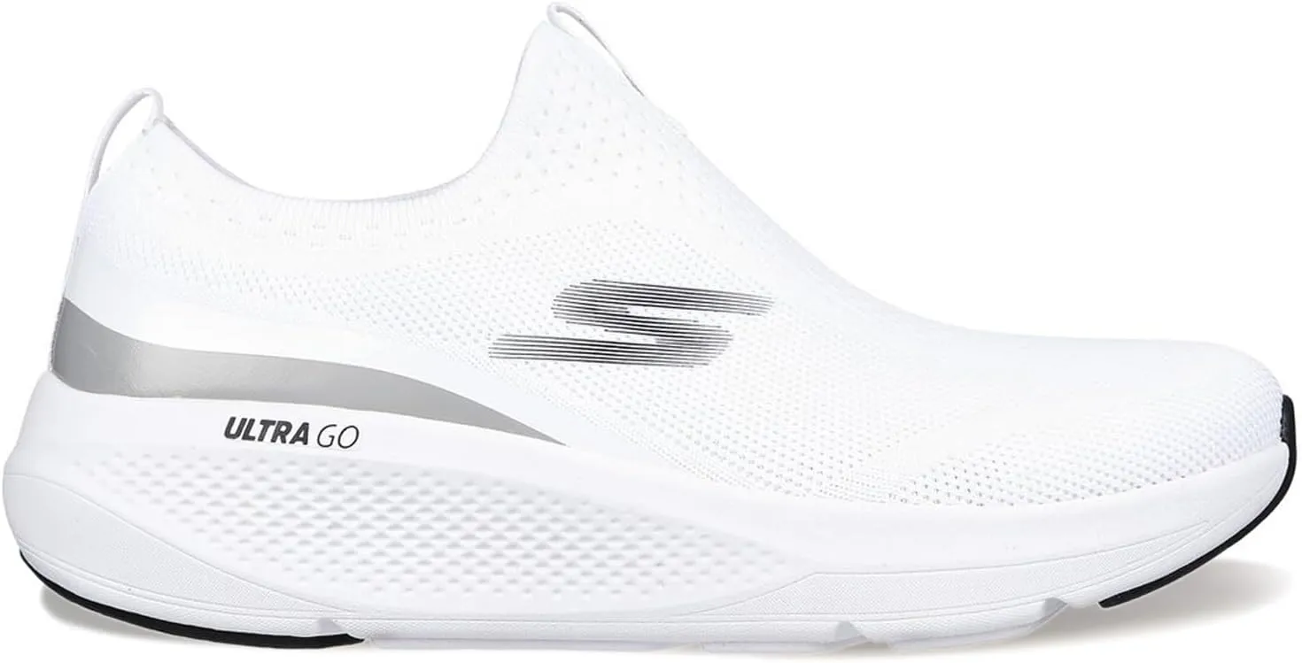 Skechers Women's Go Run Elevate-Hot Streak Sneaker, US Women
