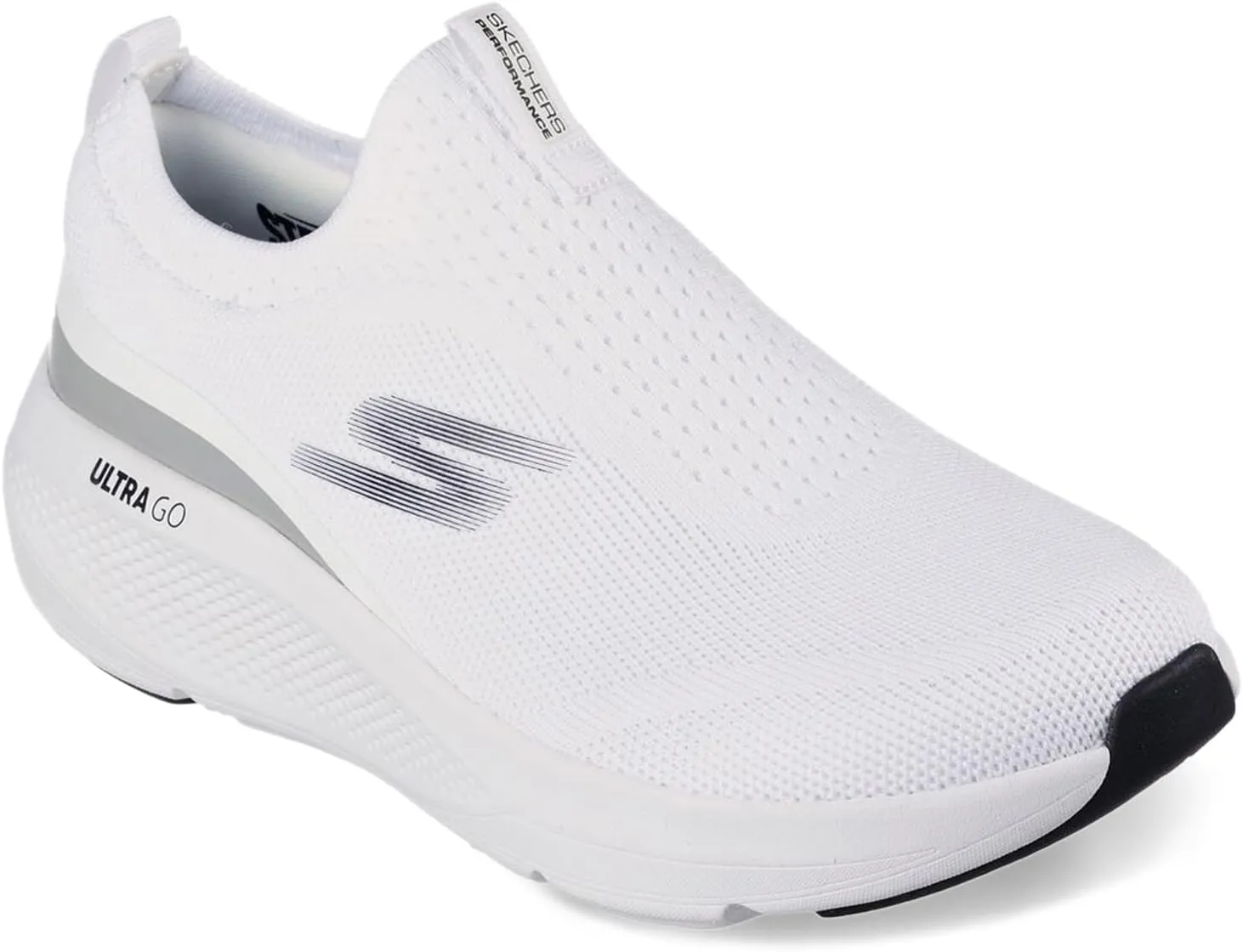 Skechers Women's Go Run Elevate-Hot Streak Sneaker, US Women