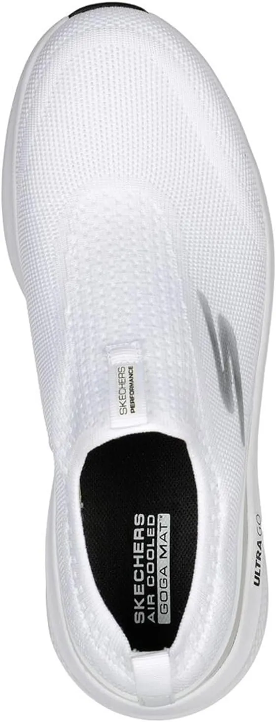 Skechers Women's Go Run Elevate-Hot Streak Sneaker, US Women
