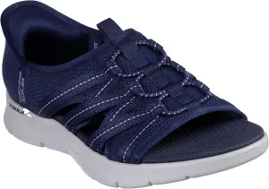 Skechers Women's Hands Free Slip-ins Go Walk Flex Sandal – Sadie Fisherman
