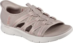 Skechers Women's Hands Free Slip-ins Go Walk Flex Sandal – Sadie Fisherman