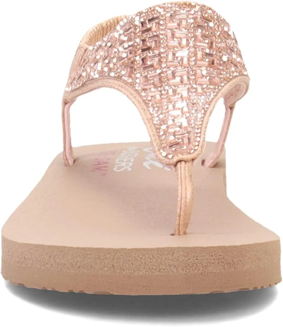 Skechers Women's Meditation Sweet Rock