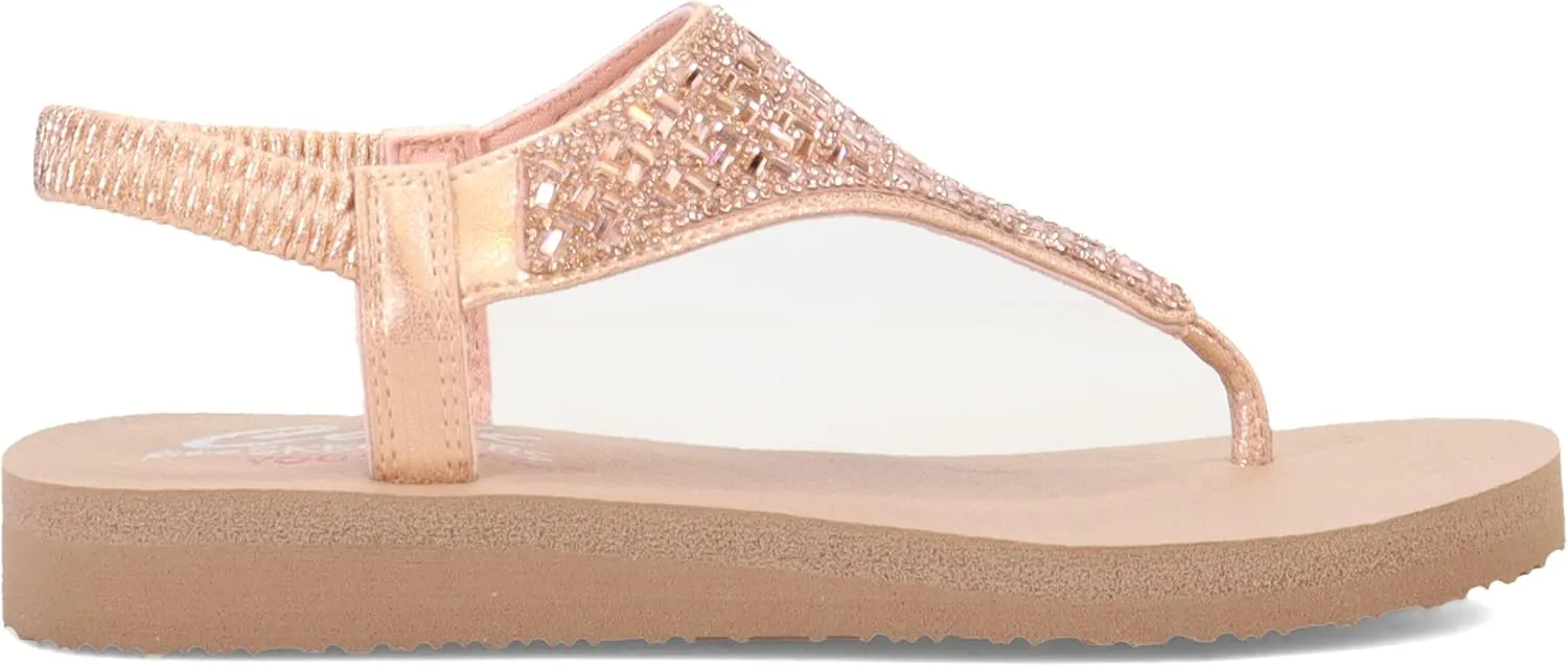 Skechers Women's Meditation Sweet Rock