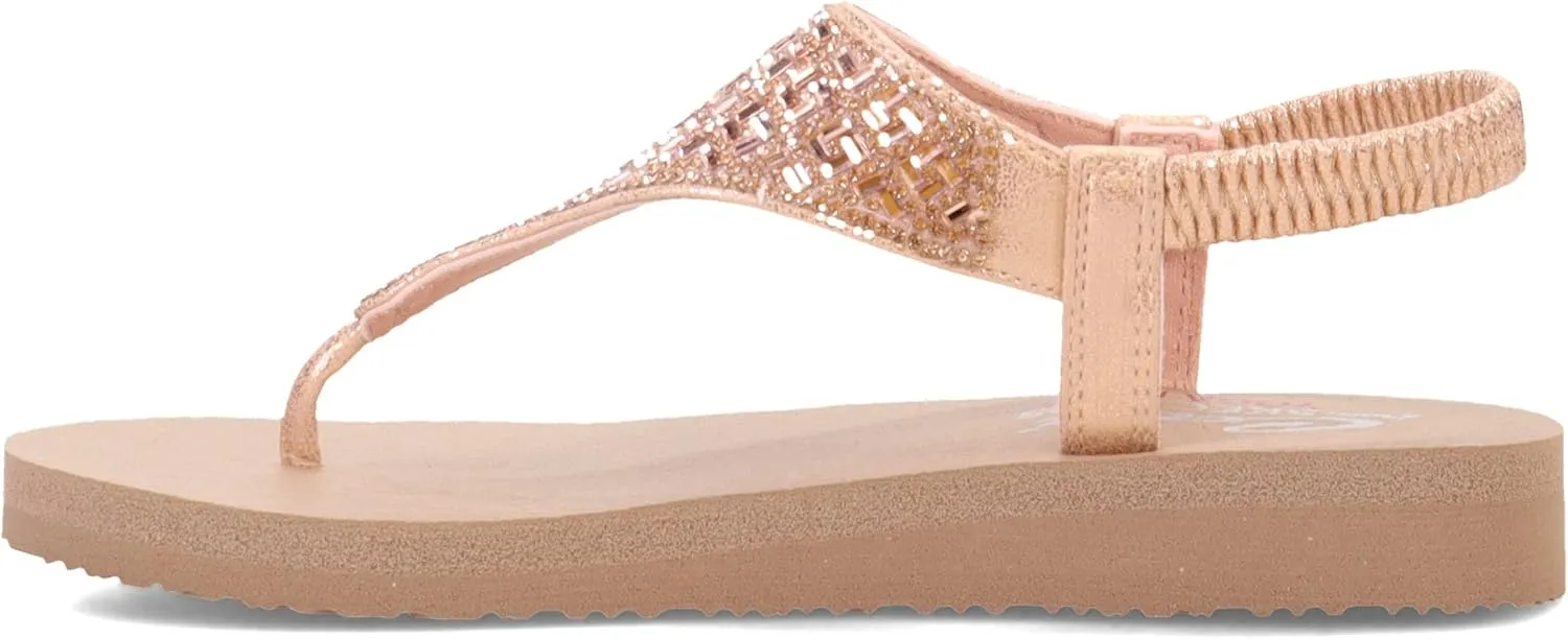 Skechers Women's Meditation Sweet Rock