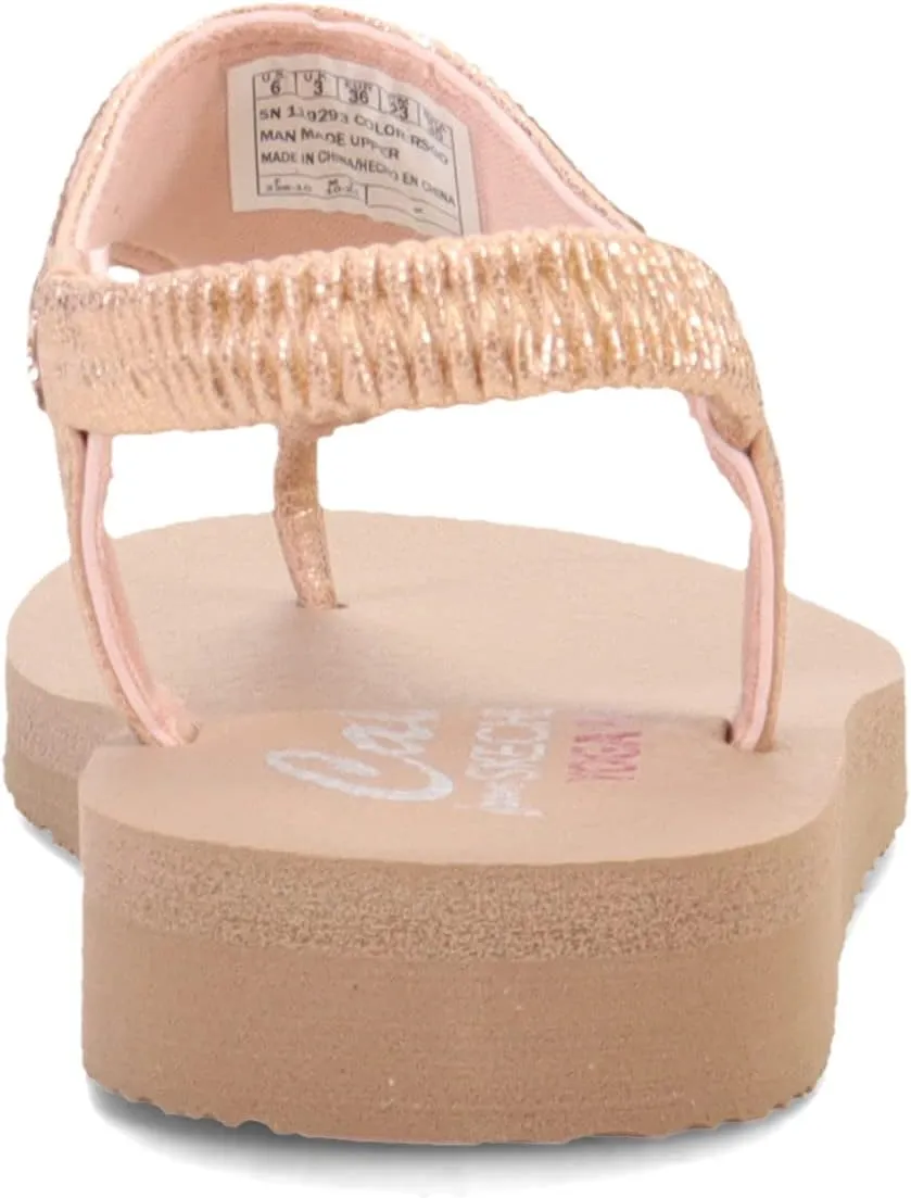 Skechers Women's Meditation Sweet Rock
