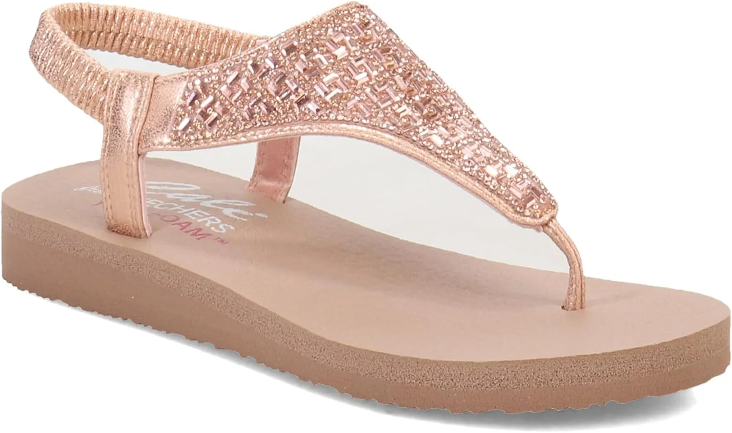 Skechers Women's Meditation Sweet Rock