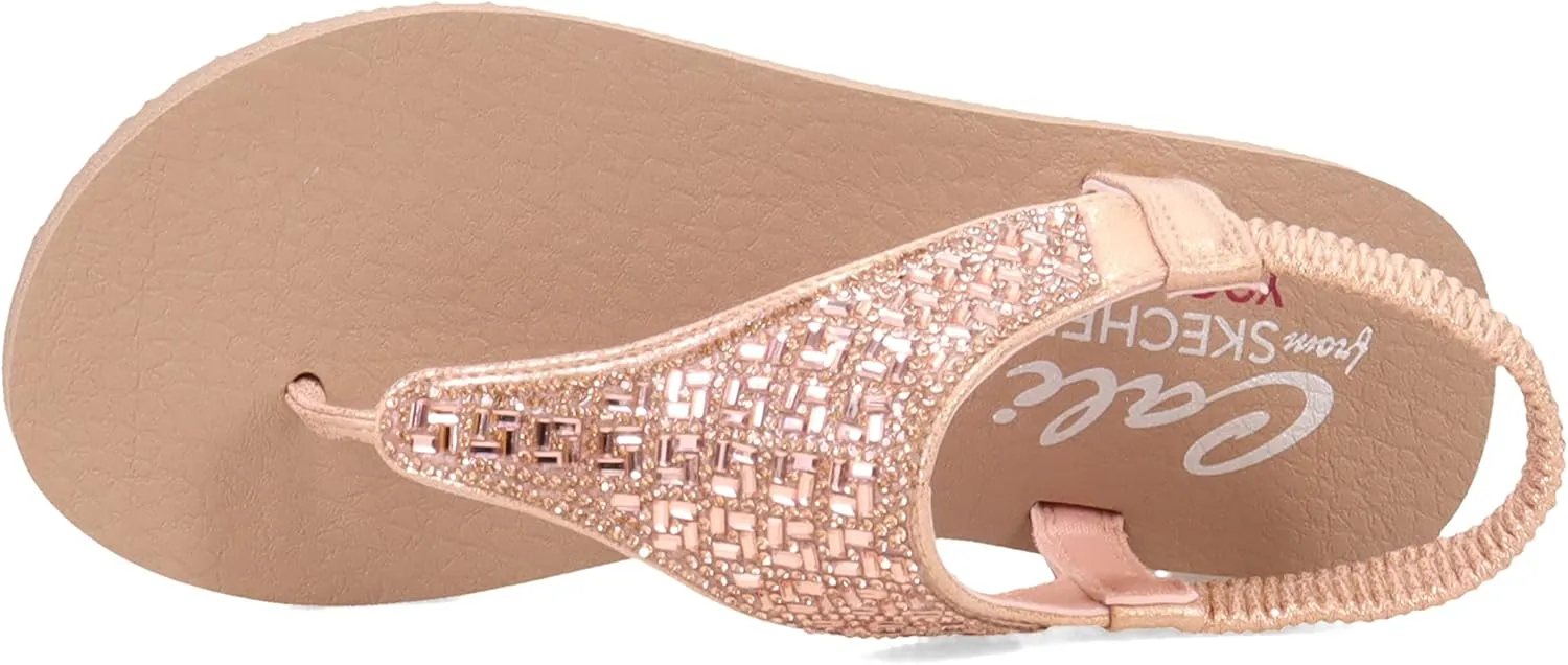 Skechers Women's Meditation Sweet Rock