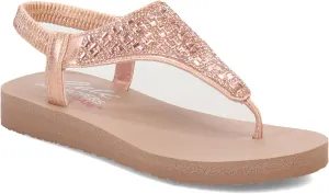 Skechers Women's Meditation Sweet Rock