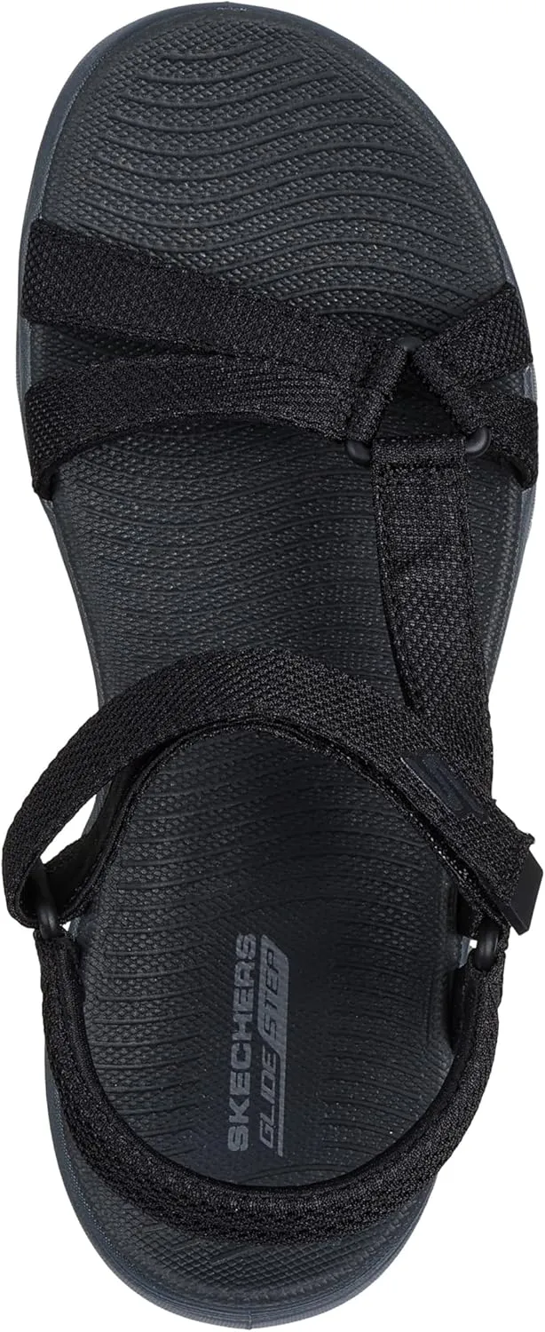 Skechers Women's On-The-go Glide Step 2.0 Sandal – Rowen Fisherman
