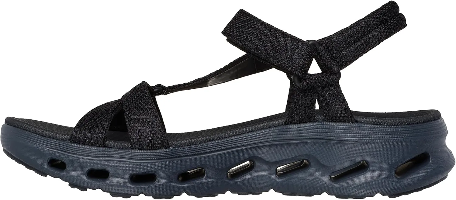 Skechers Women's On-The-go Glide Step 2.0 Sandal – Rowen Fisherman