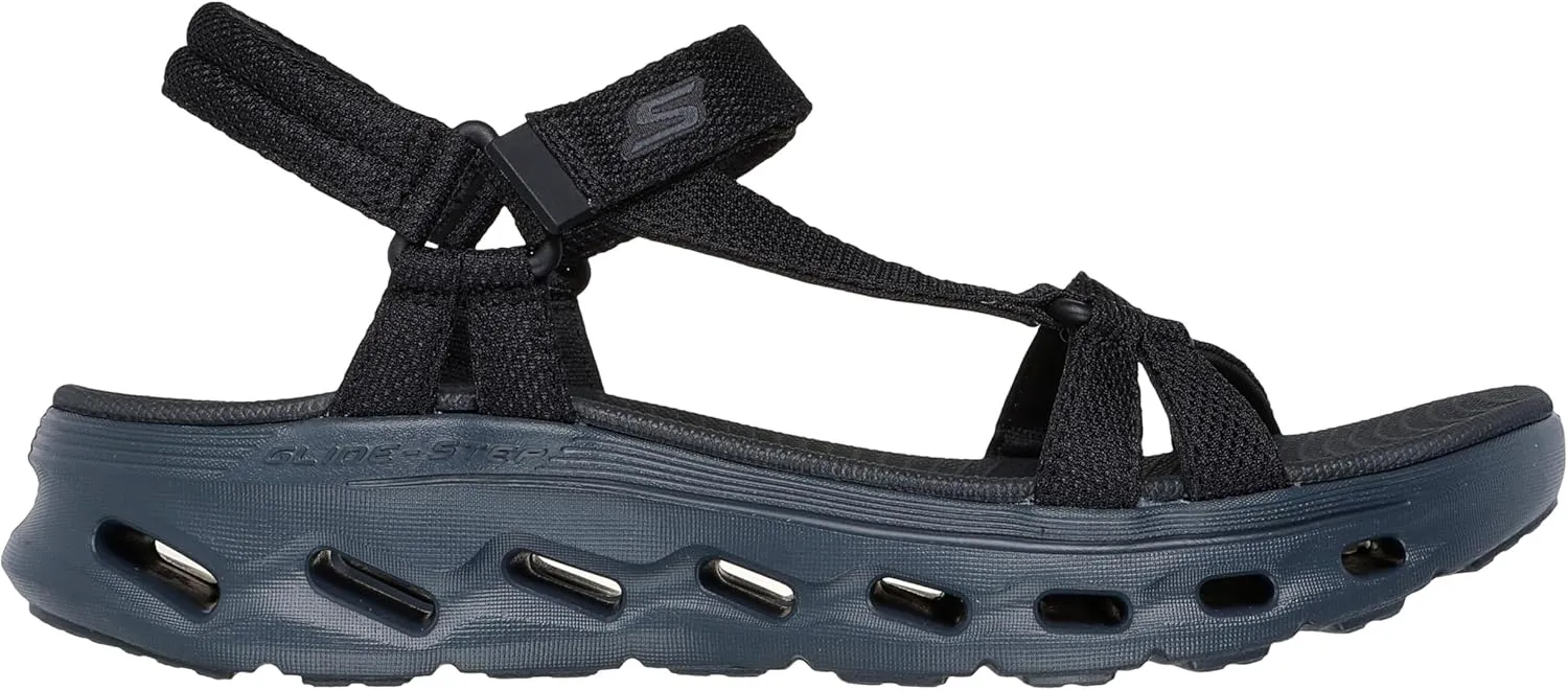 Skechers Women's On-The-go Glide Step 2.0 Sandal – Rowen Fisherman
