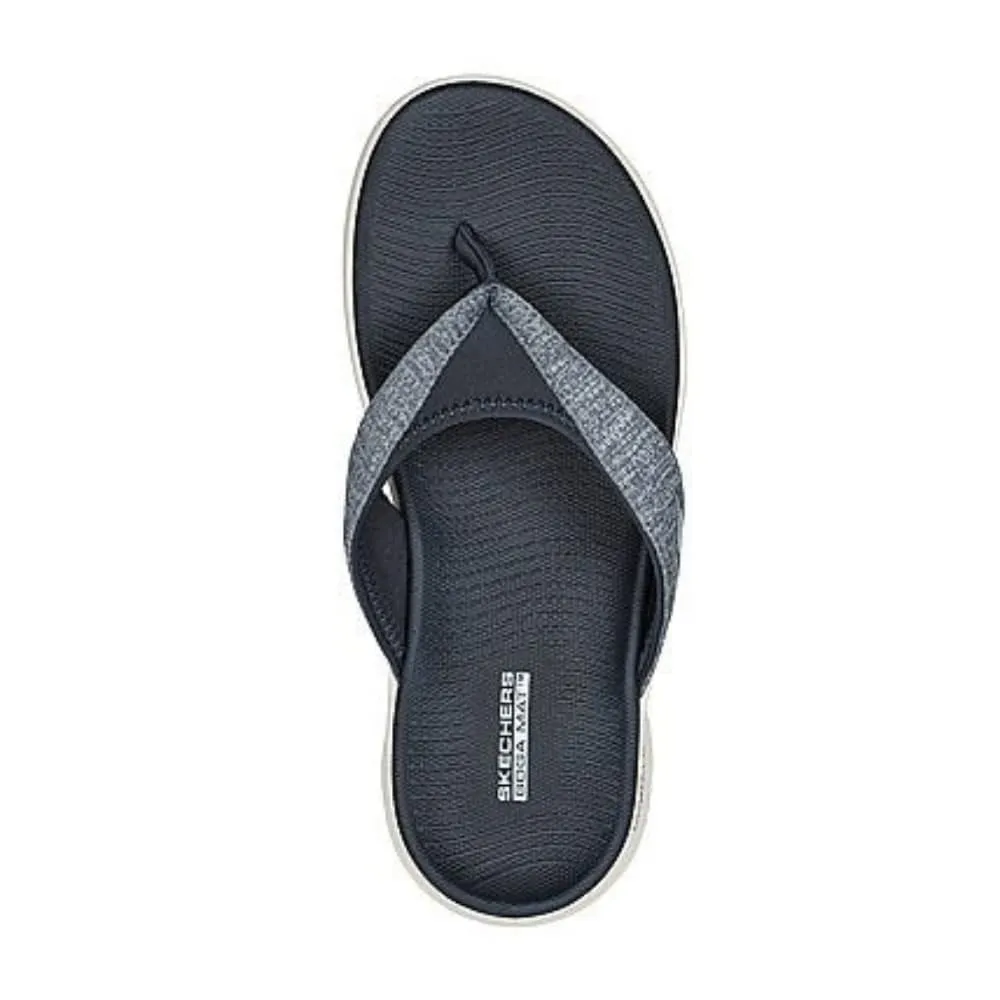 Skechers Women's On-The-GO GOwalk Flex - Sunlit