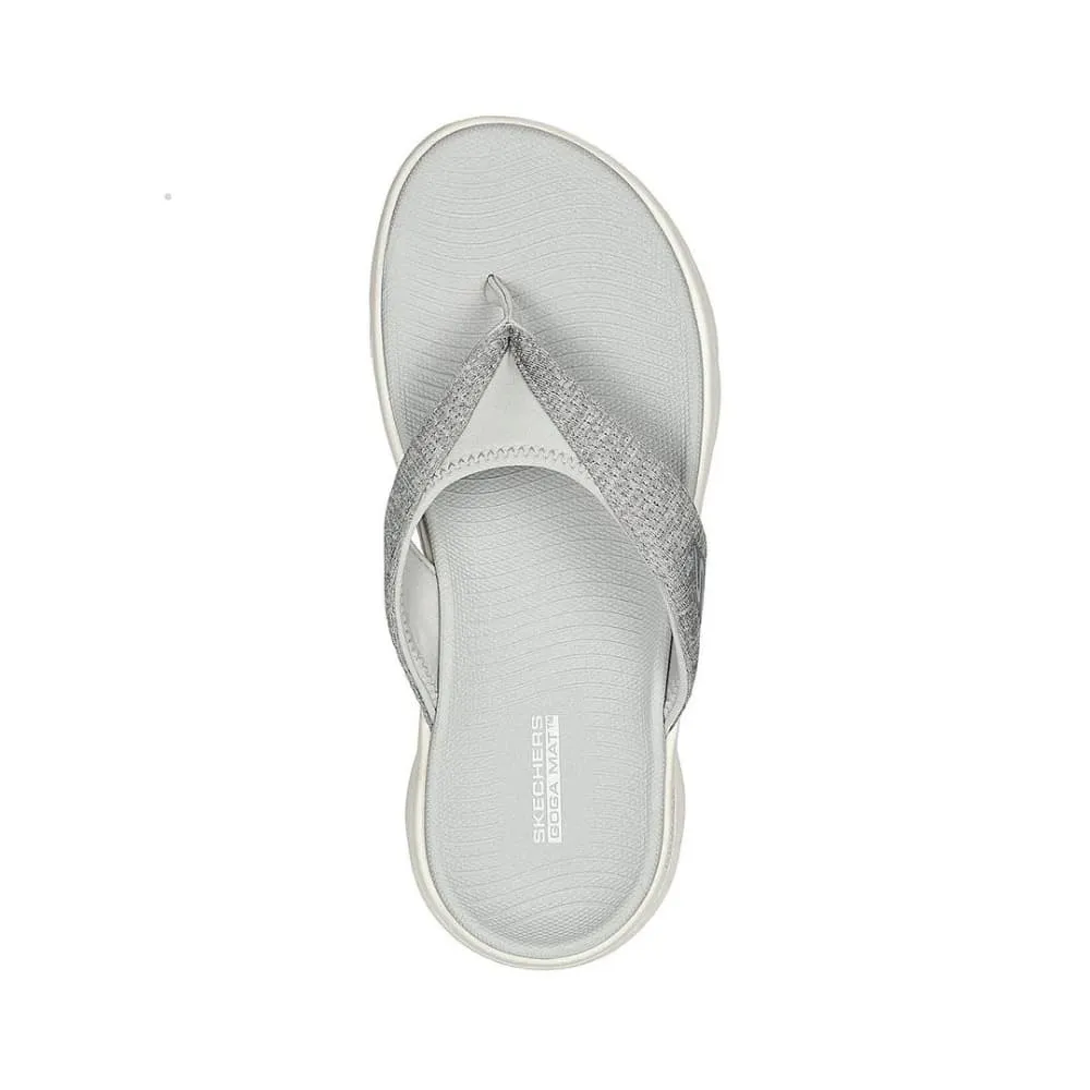 Skechers Women's On-The-GO GOwalk Flex - Sunlit