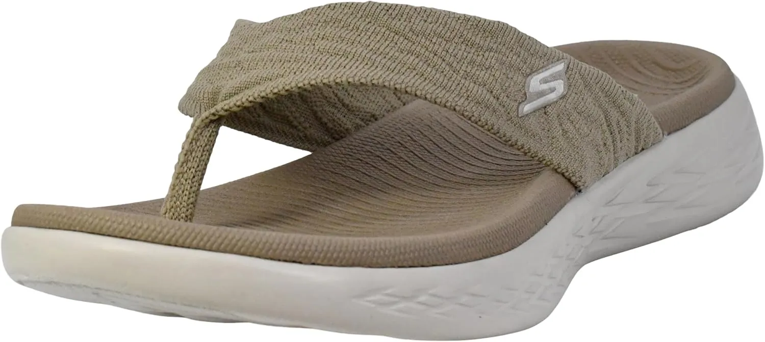 Skechers Women's Onthego 600 Sunny