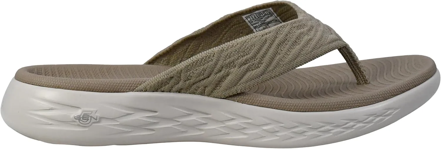 Skechers Women's Onthego 600 Sunny