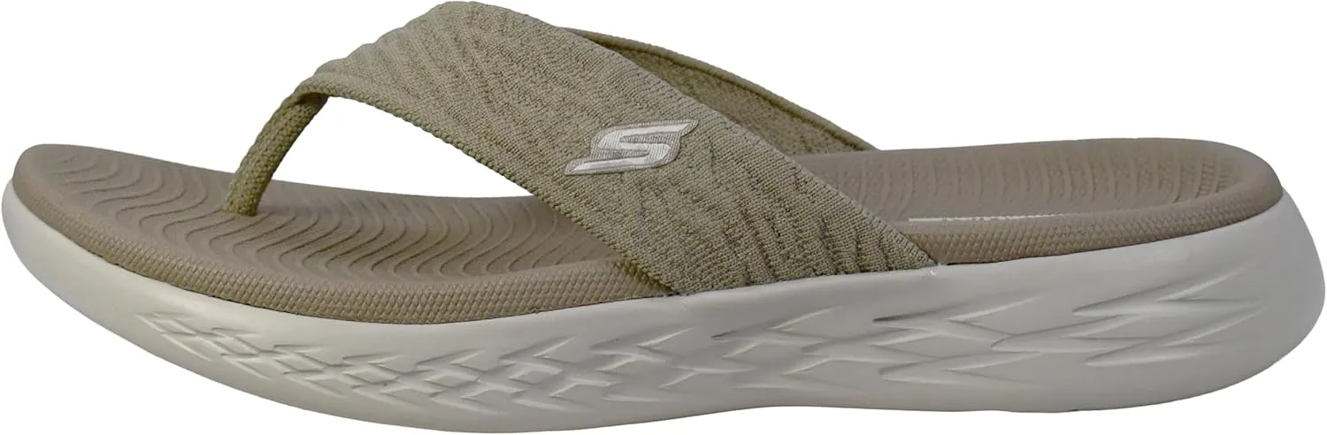 Skechers Women's Onthego 600 Sunny