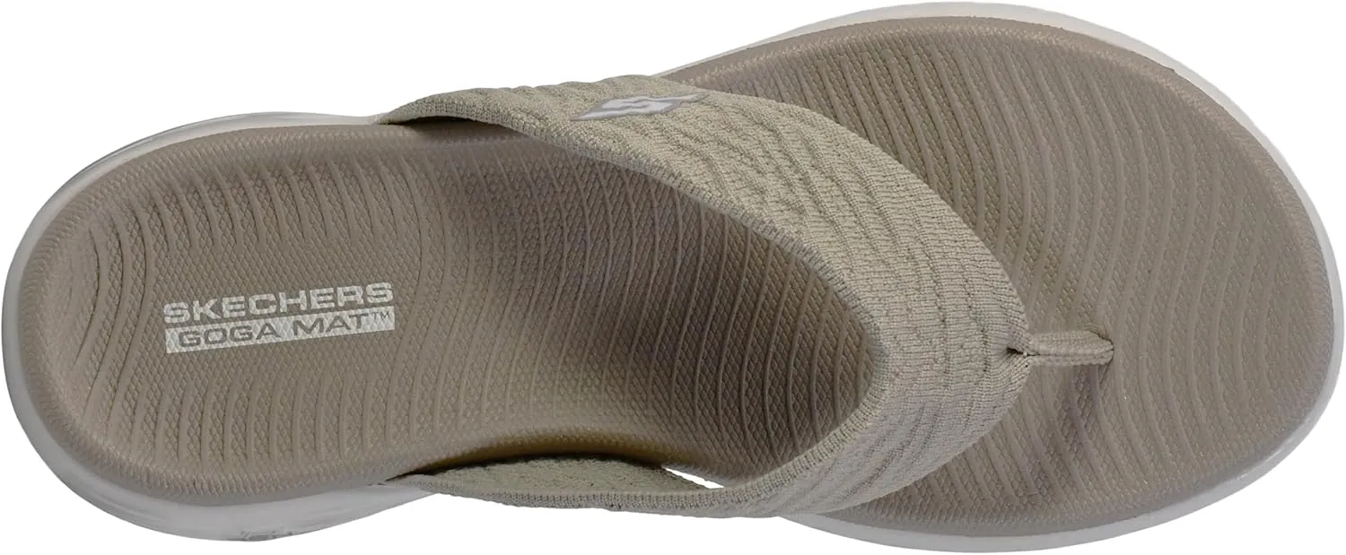 Skechers Women's Onthego 600 Sunny