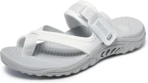 Skechers Women's Reggae-Ray of Charm Sport Sandal