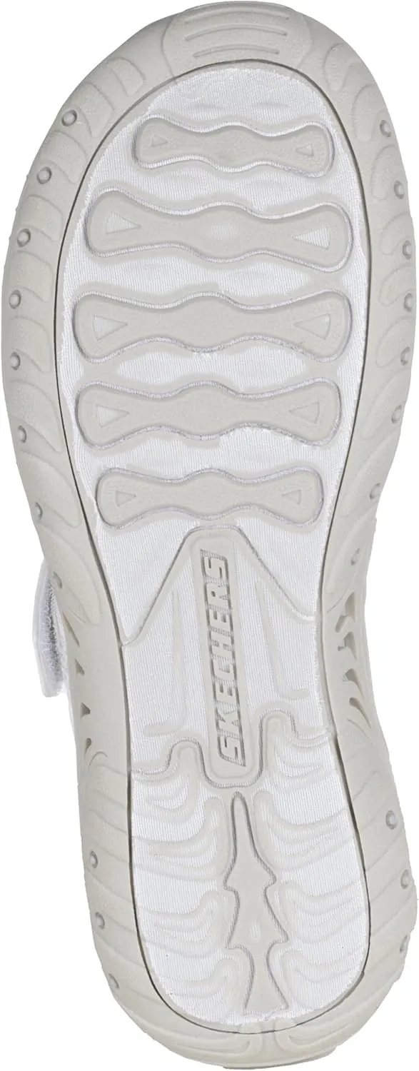 Skechers Women's Reggae-Ray of Charm Sport Sandal