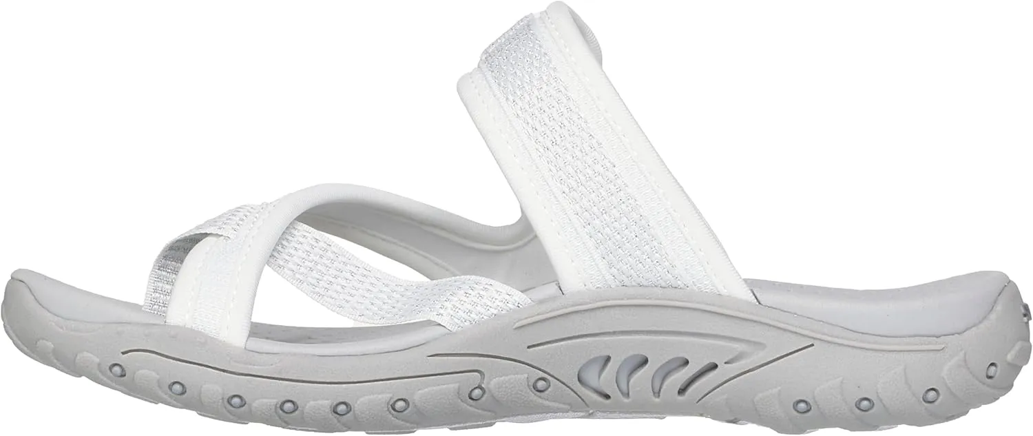 Skechers Women's Reggae-Ray of Charm Sport Sandal