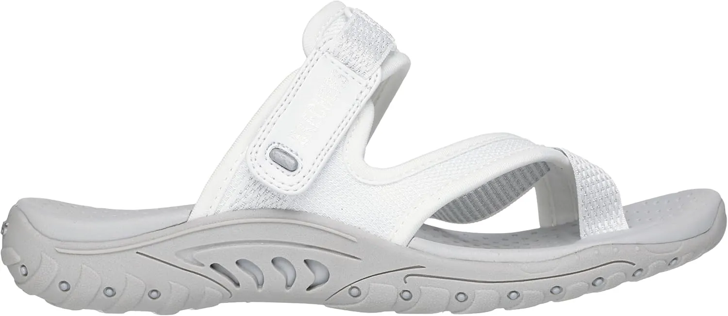 Skechers Women's Reggae-Ray of Charm Sport Sandal