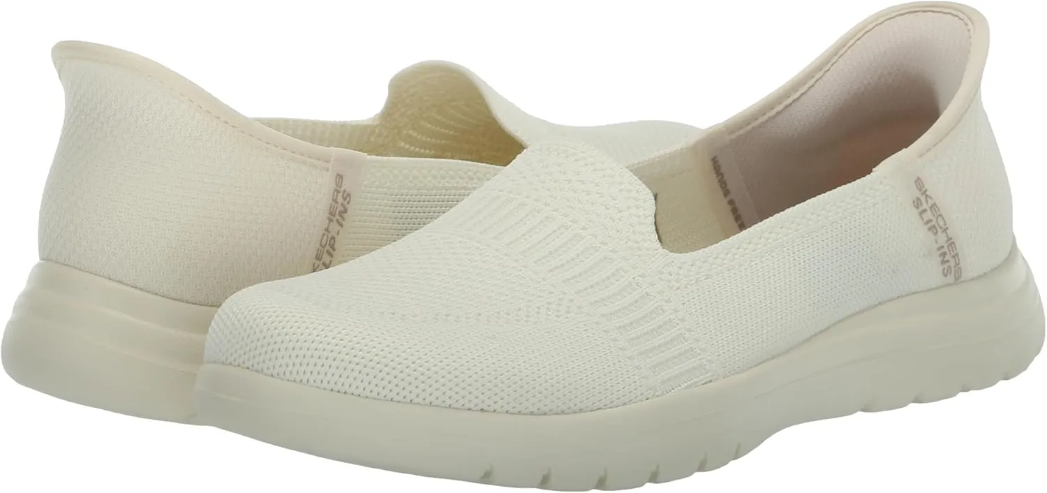 Skechers Women's Slip on Loafer