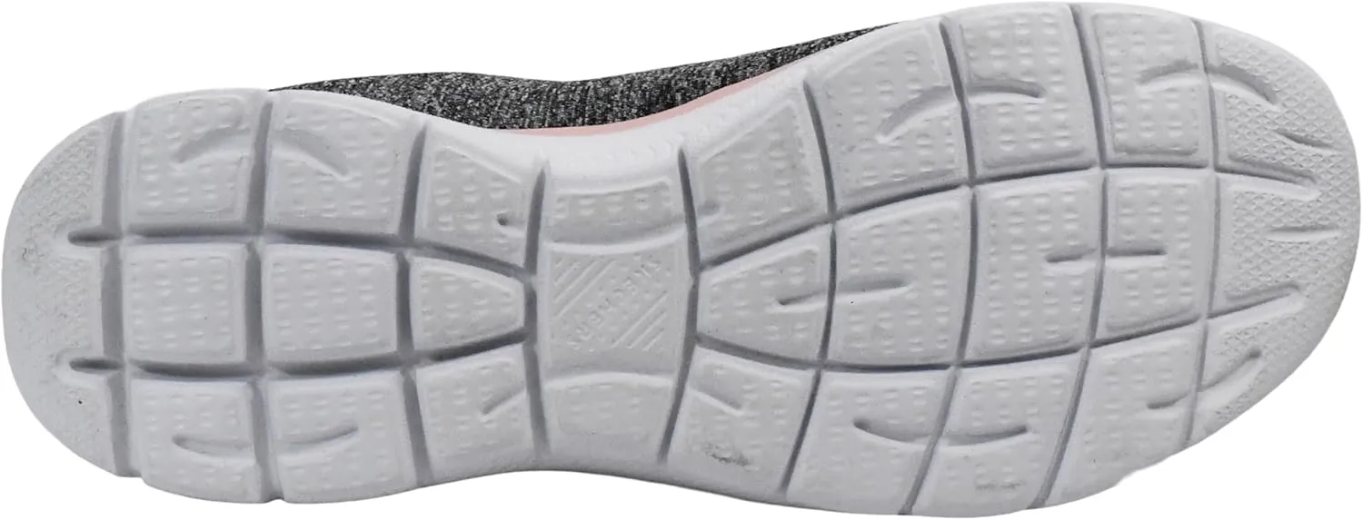 Skechers Women's Summits Quick Getaway Slip-On Sneaker