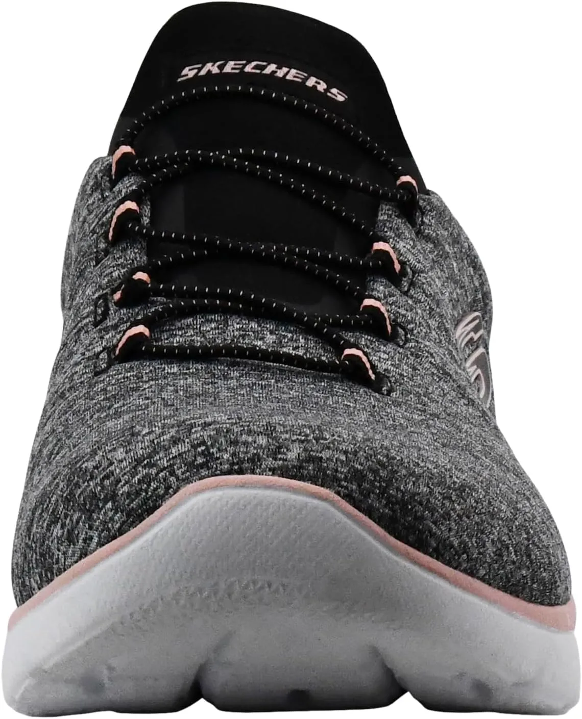 Skechers Women's Summits Quick Getaway Slip-On Sneaker