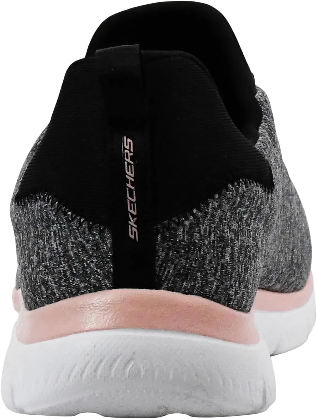 Skechers Women's Summits Quick Getaway Slip-On Sneaker