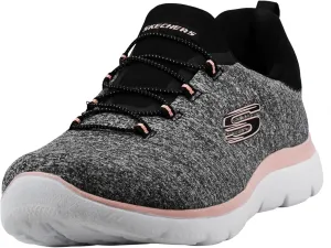 Skechers Women's Summits Quick Getaway Slip-On Sneaker