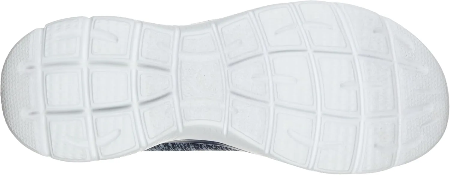 Skechers Women's Summits Quick Getaway Slip-On Sneaker