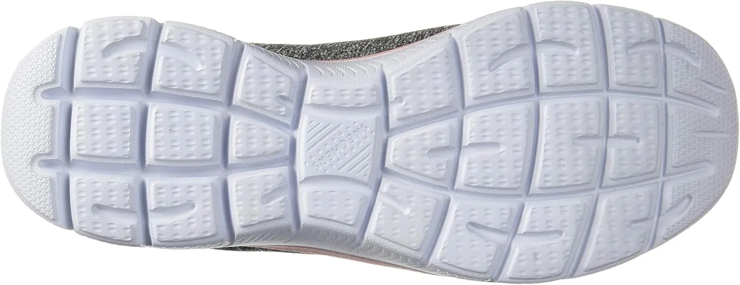 Skechers Women's Summits Quick Getaway Slip-On Sneaker