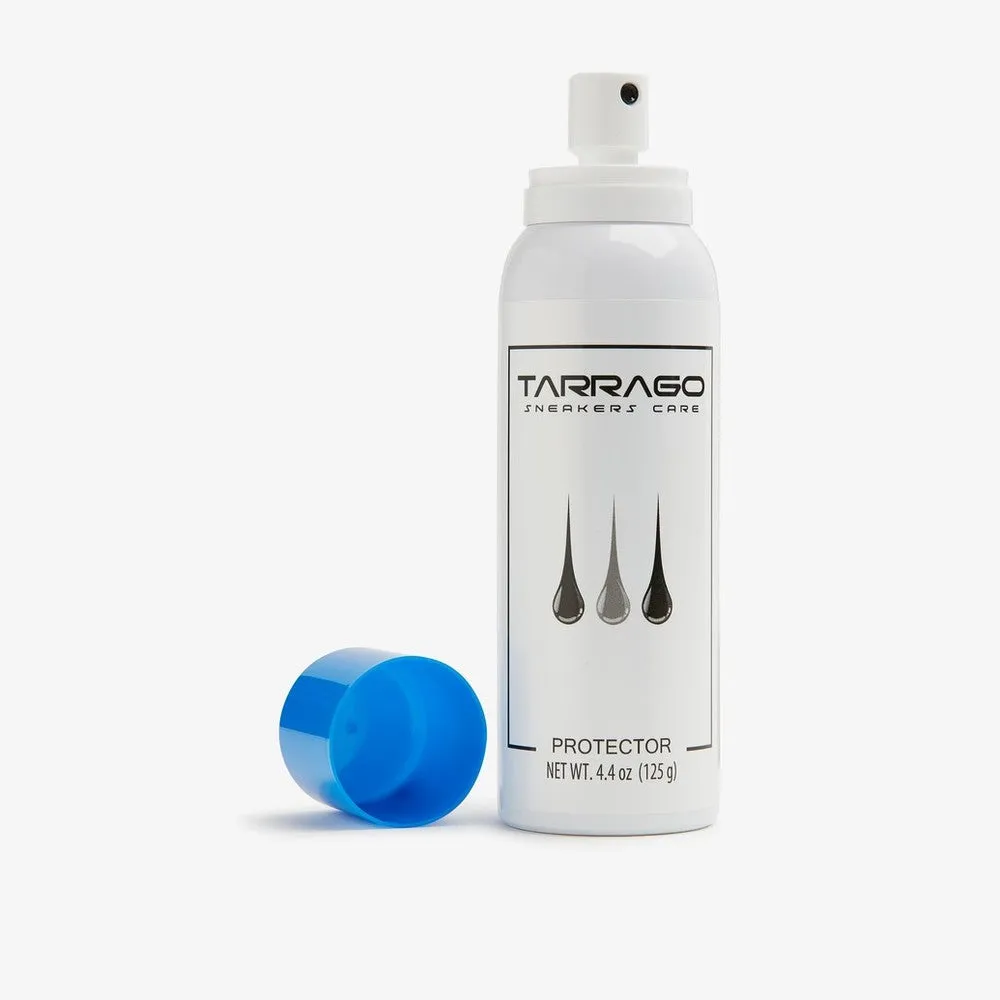 Sneakers protector - slow drying, water based