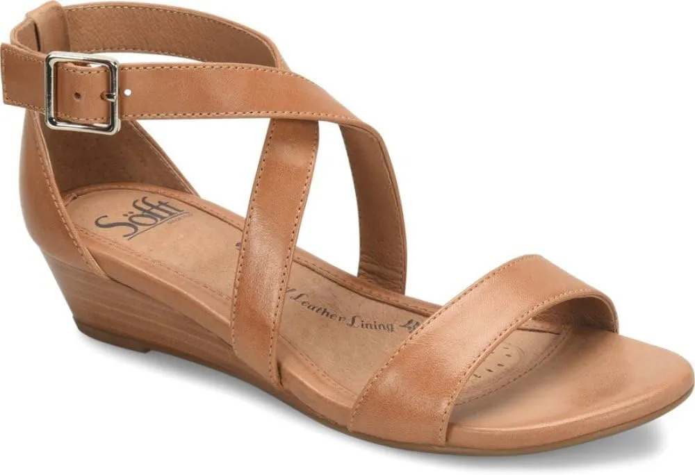 Sofft Innis Desert Sand Talco 10 M (B)