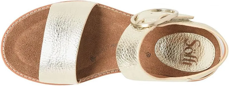 Sofft Women's Bali Sandal