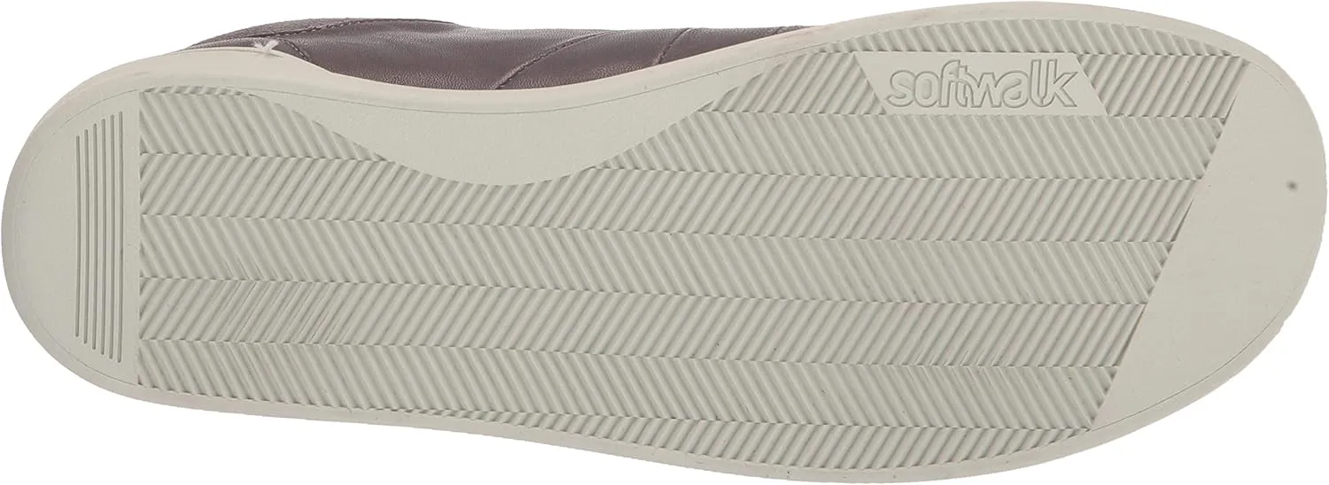 SoftWalk Women's Sneaker Ballet Flat