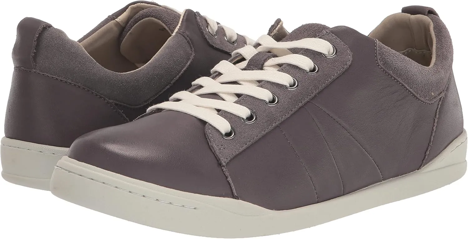 SoftWalk Women's Sneaker Ballet Flat