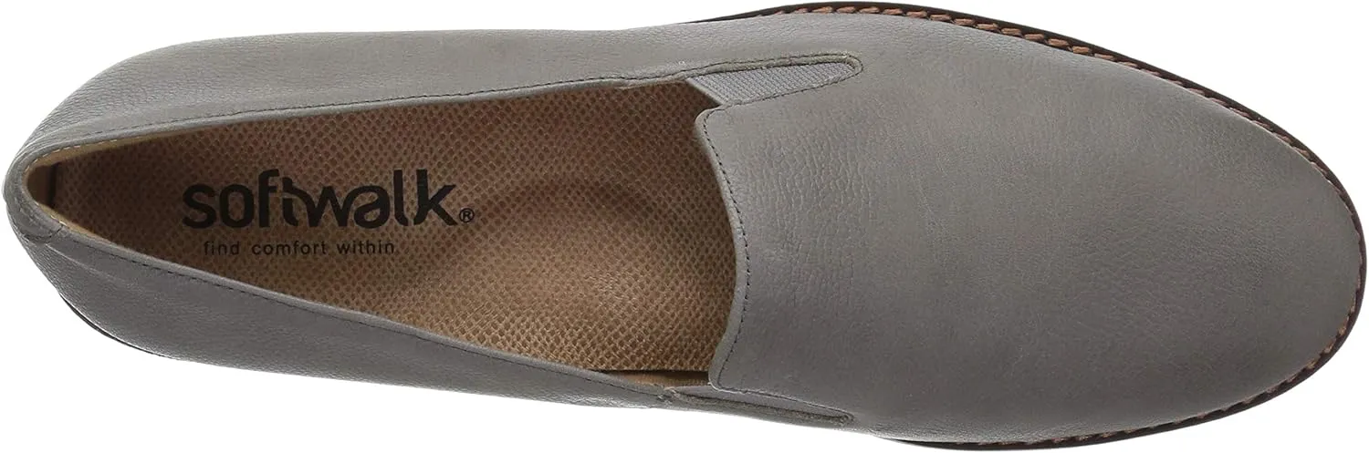 SoftWalk Women's Whistle Loafer