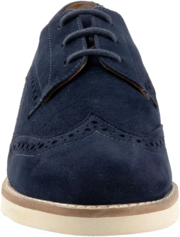 SoftWalk Women's Willet Oxford